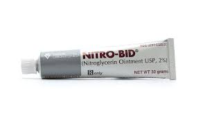 NITRO-BID 2 % ONT 30 GM