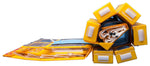 PediPro Pediatric Resuscitation System Kit - Roll Out