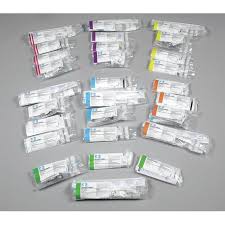 Broselow™ Complete Set of Procedural Modules