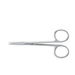 Iris Scissors, 4.5" Curved